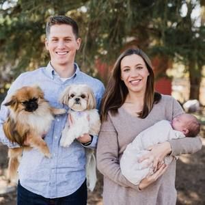 Meet your Posher, Mariah